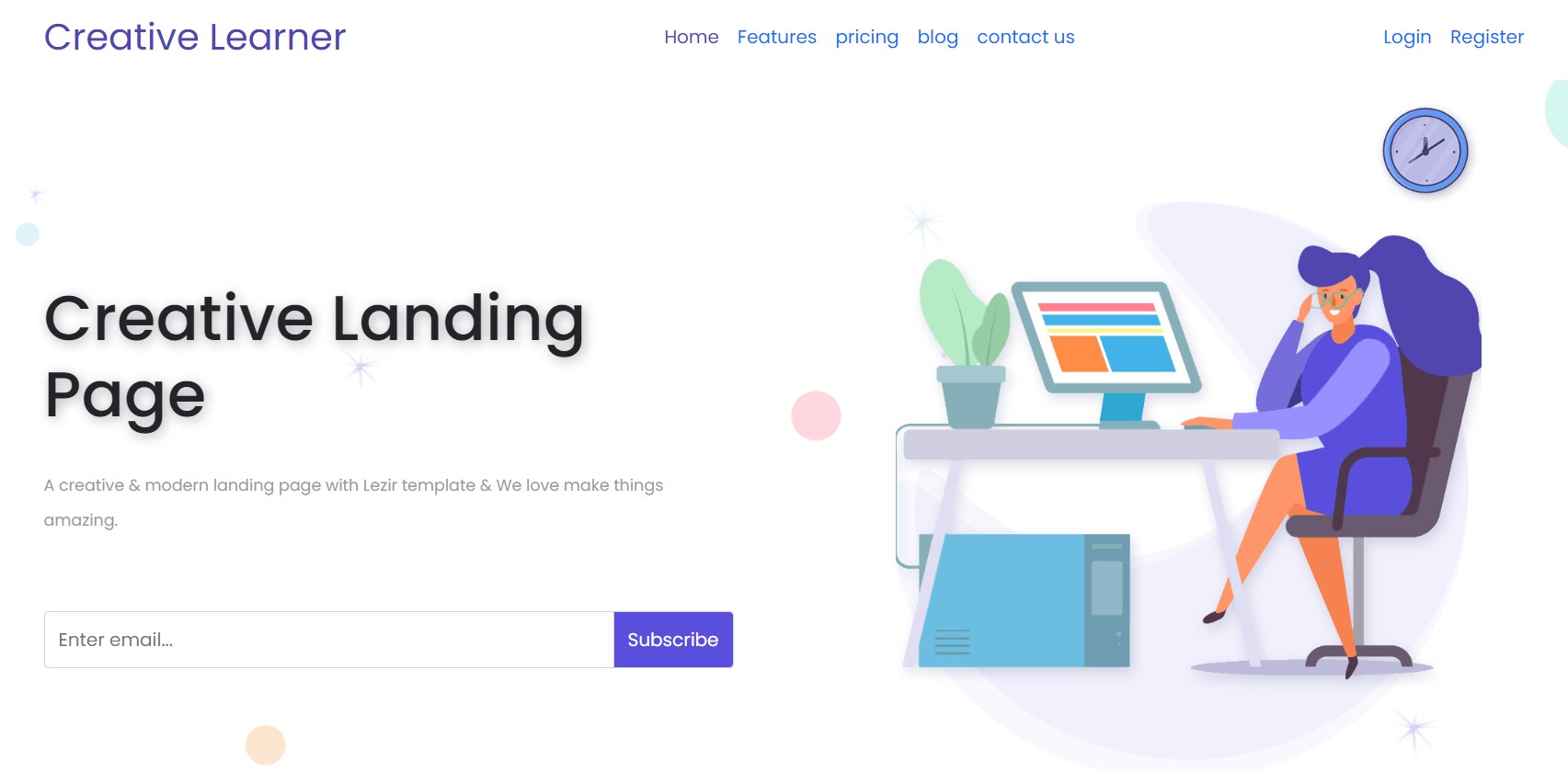 portfolio