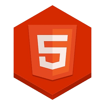 HTML Icon