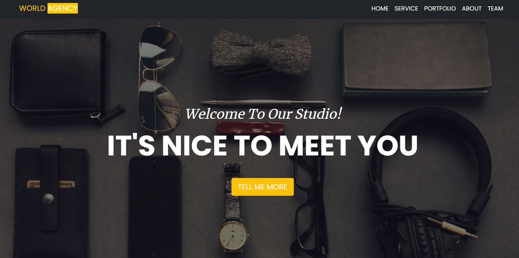 portfolio